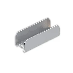 Conector longitudinal LINKLINE50, blanco