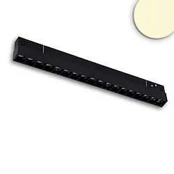 track spot GRID LINE+ 32CM - TRACK48 (DALI) rigid, DALI controllable, magnetic mounting IP20
