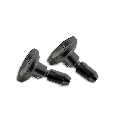 Elemento de tensado SKYFLEX LED, negro