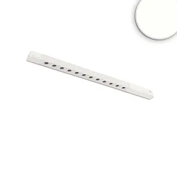 track grid luminaire TRACK48 LINE+ MINI ON-OFF 34CM switchable, prismatic IP20, black matt 