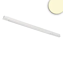 track linear luminaire TRACK48 LINE+ MINI ON-OFF 42CM switchable, prismatic IP20, black 