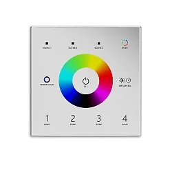 Mando a distancia SYS-PRO, blanco