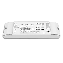 Convertidor DALI SYS-PRO, blanco