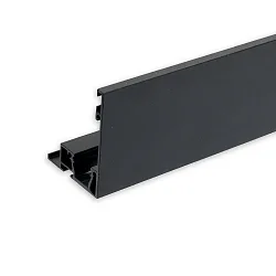 Apertura CURTAIN VISOR, negro