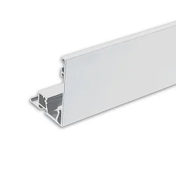 Apertura CURTAIN VISOR, blanco