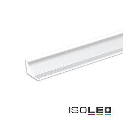 Perfil del armario FURNIT10 WARDROBE, blanco