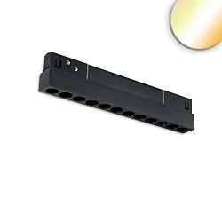 track grid luminaire TRACK48 IP20, black dimmable