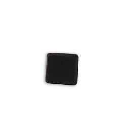 Tapa final EC 122 SURF 8, negro