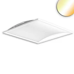 Panel de LED INFINITY LINE 625, regulable 36W 4050lm 3000|4000|6000K CRI 80-89