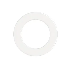 Aro SPHERE-68, blanco