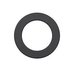 Aro SPHERE-68, negro