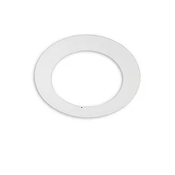 Adaptador, blanco