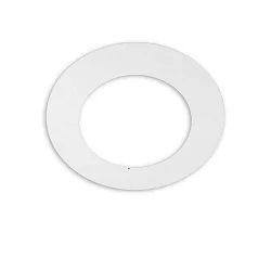 Adaptador, blanco