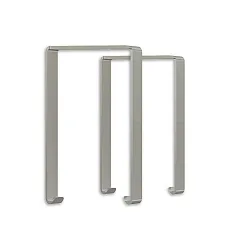 Soporte HALON Z64, plata