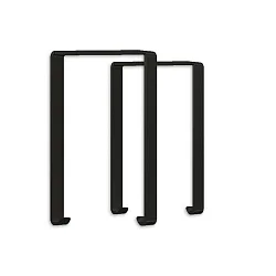 Soporte HALON Z64, negro