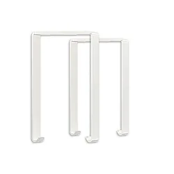 Soporte HALON Z64, blanco