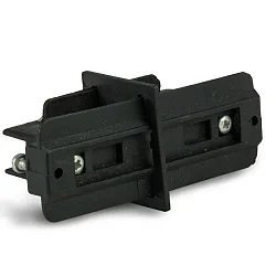 Uniones CLASSIC aislado, negro