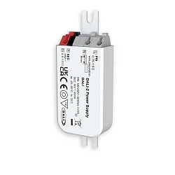 Balastos DALI POWER SUPPLY, blanco