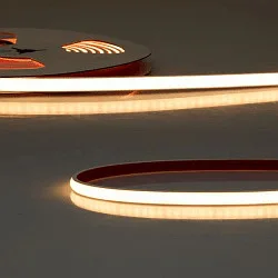 fully siliconised LED strip FW1903S SPI FLEXTUBE 6LED/IC white