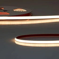 fully siliconised LED strip FW1903S SPI FLEXTUBE 6LED/IC white