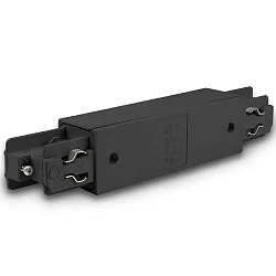 Alimentador trifásico CLASSIC, negro