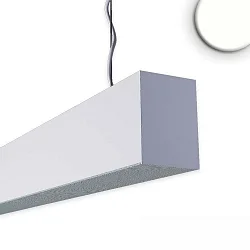 Cinta luminosa PROLAMP30FID 172W - 588.4CM ASYM 2X25° (DALI) doble, controlable por DALI, asimétrico