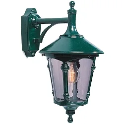 Wall luminaire VIRGO, E27 max. 100W