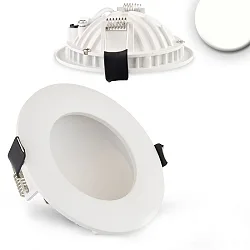 Luz downlight LUNA indirecta IP20