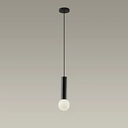 wall and ceiling luminaire MIST E14 IP44