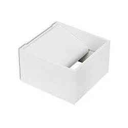 Luminaria de pared y techo JET MODEL 1 LED IP20