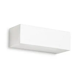 Luminaria de pared y techo GES DECO LED E14 IP20