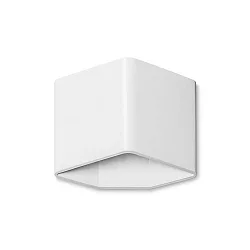 Luminaria de pared y techo JET MODEL 2 LED IP20, regulable