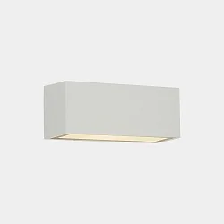 Luminaria de pared y techo LIA E27 IP44