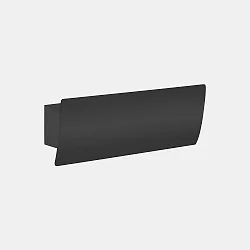 Luminaria de pared y techo DUNA LED IP20, regulable
