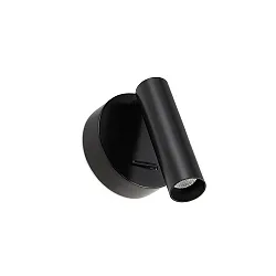 Luminaria de pared STYLUS SWITCH LED IP20
