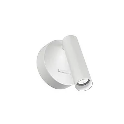 Luminaria de pared STYLUS SWITCH LED IP20