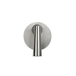 Luminaria de pared GAMMA MIX&MATCH LED redondo, giratorio