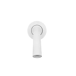 Luminaria de pared GAMMA MINI LED giratorio