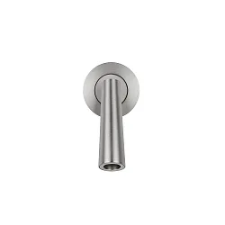 Luminaria de pared GAMMA MINI LED giratorio