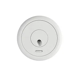 Luminaria de pared RADAR LED giratorio