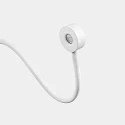 Luminaria de pared LINK LED giratorio