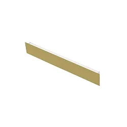 Luminaria de pared y techo FINO LED IP20, regulable