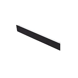 Luminaria de pared y techo FINO LED IP20, regulable
