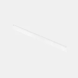 Luminaria de pared y techo FINO LED IP20, regulable