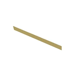 Luminaria de pared y techo FINO LED IP20, regulable