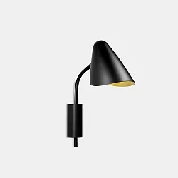 Luminaria de pared y techo ORGANIC E14 IP20
