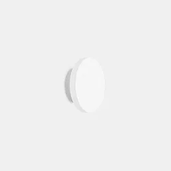Luminaria de pared y techo GES DECO LED IP20, regulable