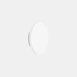 Luminaria de pared y techo GES DECO LED IP20, regulable