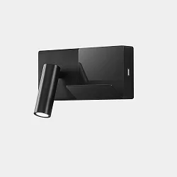 Luminaria de pared E-LAMP MINI LED IP20