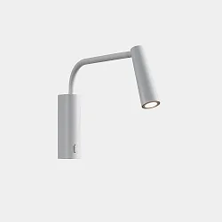 Luminaria de pared GAMMA EXTEND LED IP20